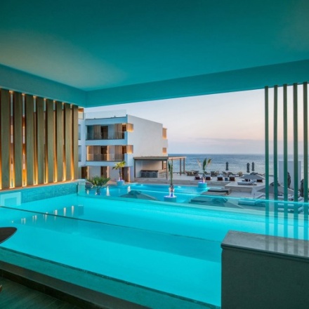 Akasha Beach Hotel & Spa