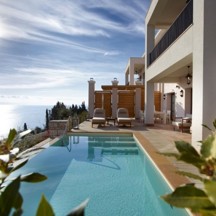 Angsana Corfu Resort & Spa