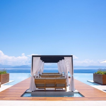 Angsana Corfu Resort & Spa