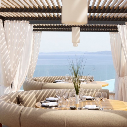 Angsana Corfu Resort & Spa