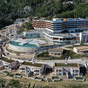 Angsana Corfu Resort & Spa