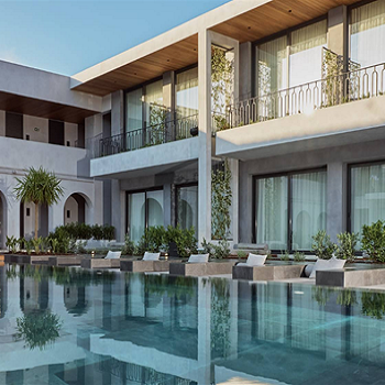 Contessina Suites & Spa