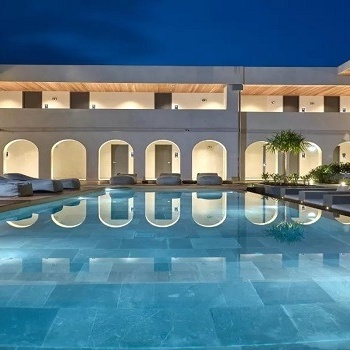 Contessina Suites & Spa