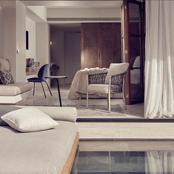 Contessina Suites & Spa