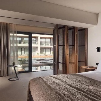 Contessina Suites & Spa