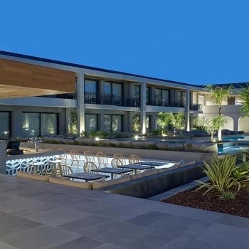 Contessina Suites & Spa