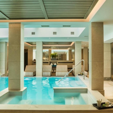 Electra Kefalonia Hotel & Spa