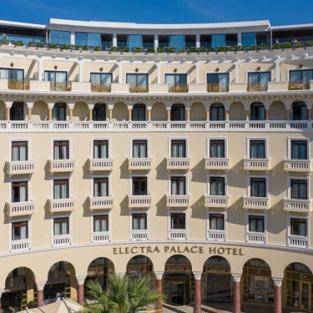 Electra Palace Hotel