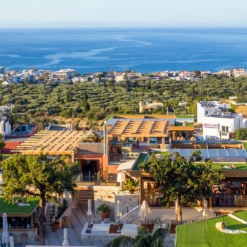 Esperides Resort Crete