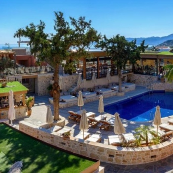 Esperides Resort Crete