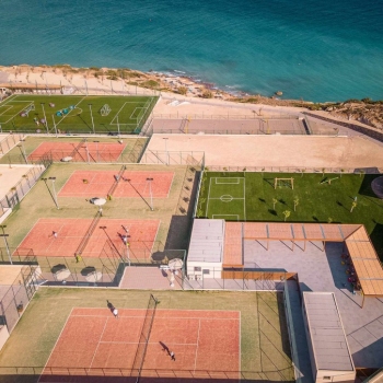 Robinson Club Ierapetra