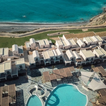 Robinson Club Ierapetra