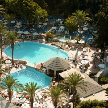 Rodos Palace Hotel