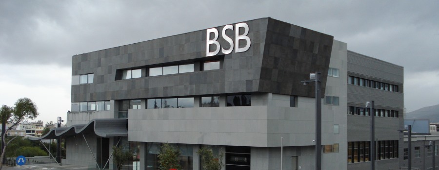 BSB