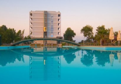 Cronwell Platamon Resort