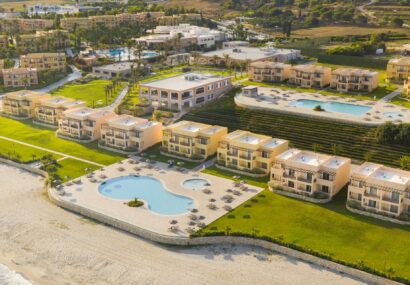 Ξενοδοχείο Horizon Beach Resort