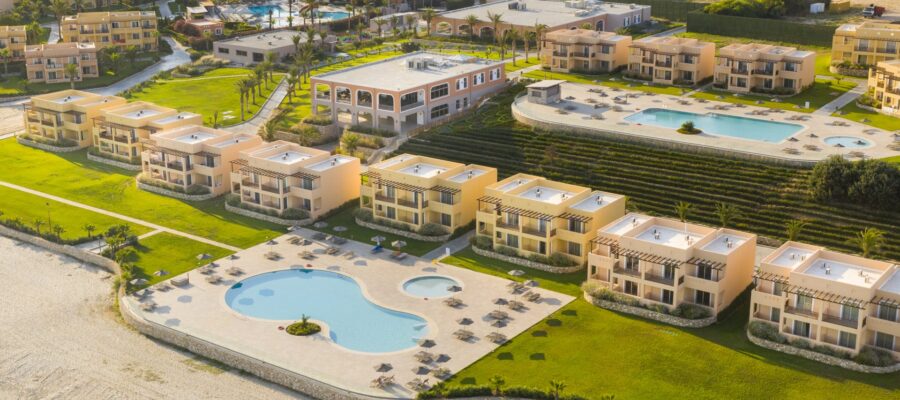 Ξενοδοχείο Horizon Beach Resort