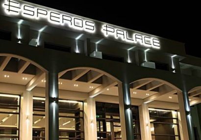 Esperos Palace