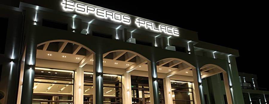 Esperos Palace