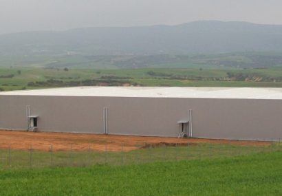 Logistics Center