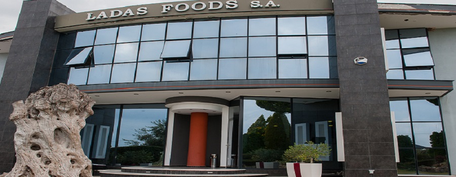 Ladas Foods