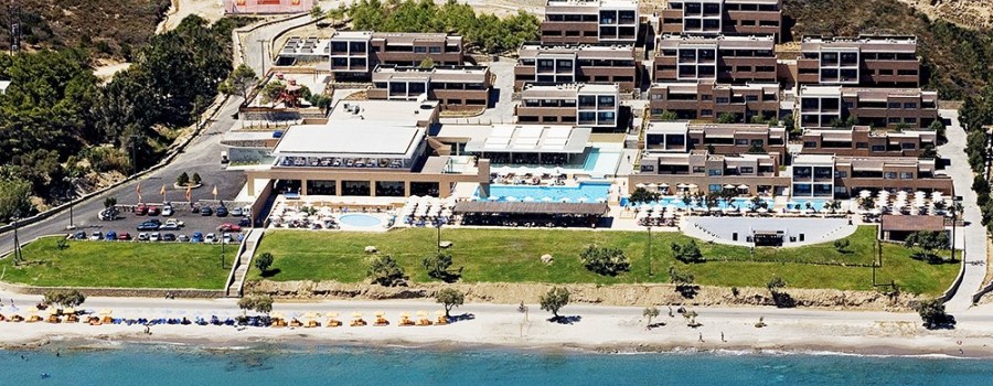 Mikri Poli Hotel