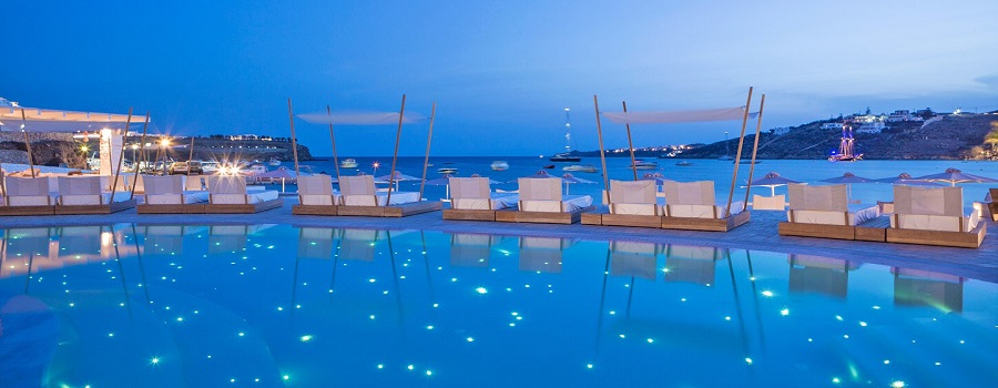 Mykonos Blanc Hotel