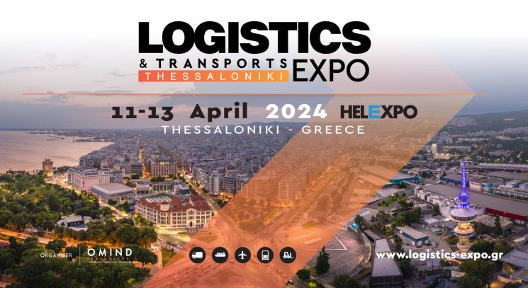 logistics Expo thessaloniki