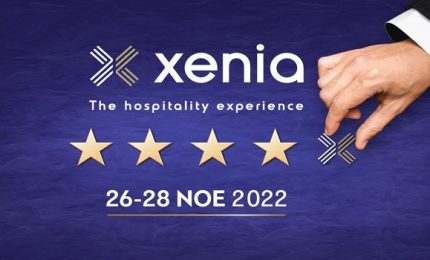 Xenia 2022