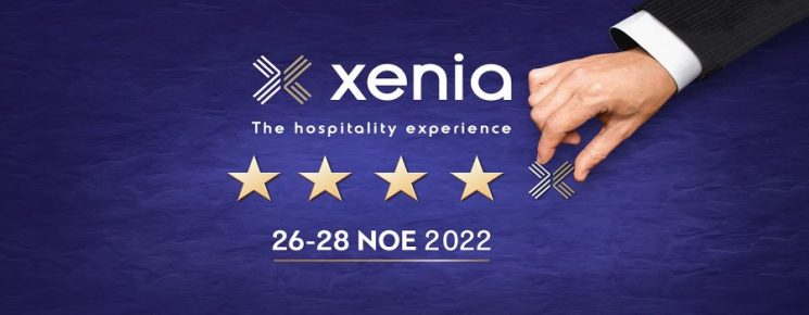 Xenia 2022