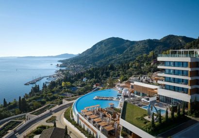 Angsana Corfu Resort & Spa