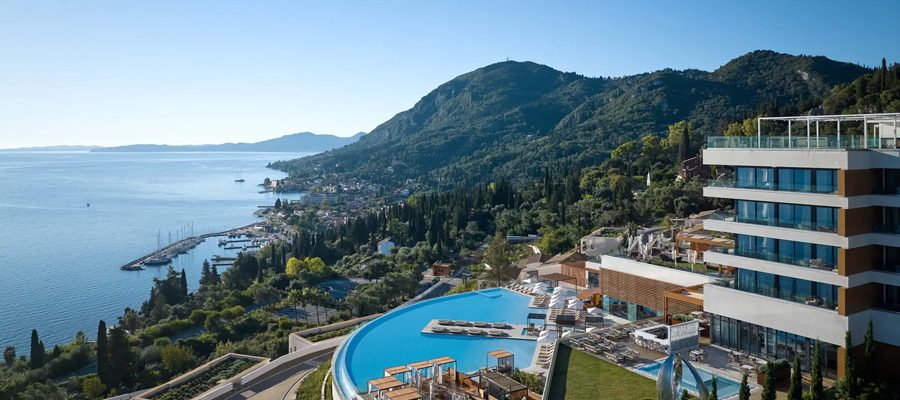 Angsana Corfu Resort & Spa