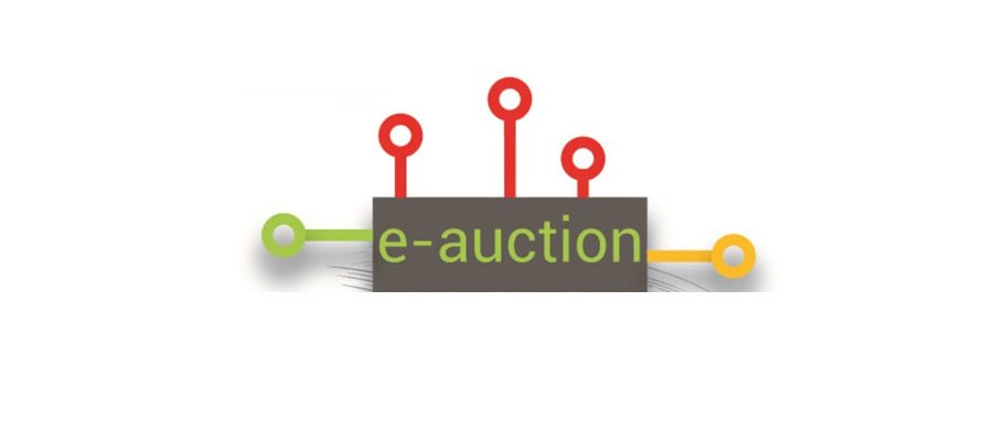 e-Auction