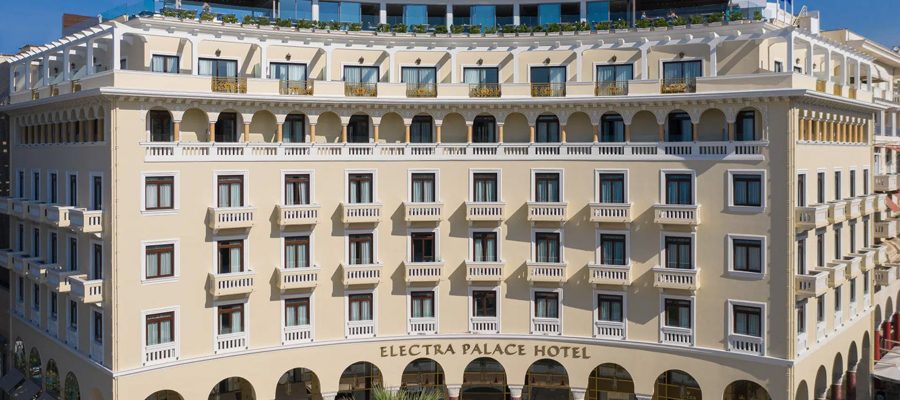 Electra Palace Hotel