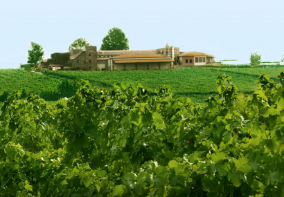 Gerovasileiou winery