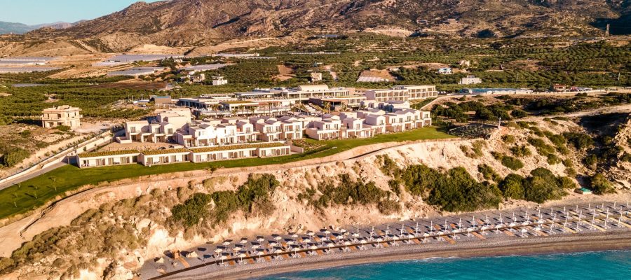 Robinson Club Ierapetra