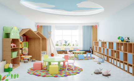 kindergarden