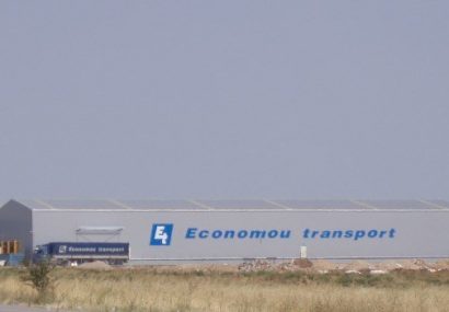 Economou Transport