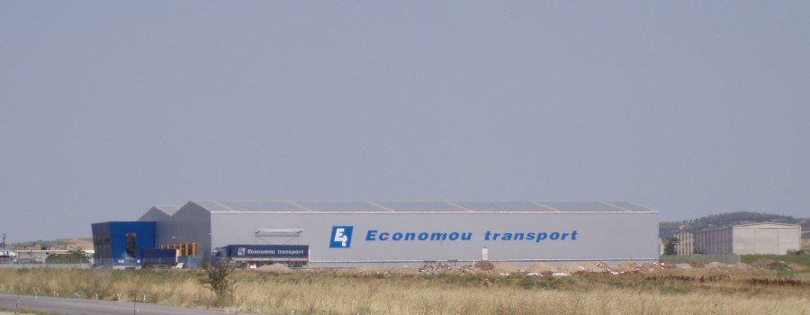 Economou Transport