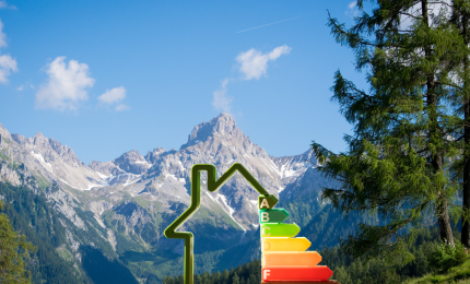 mountains