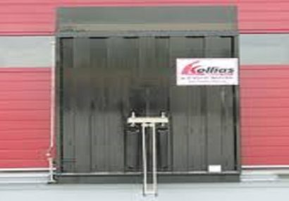 Kollias Doors